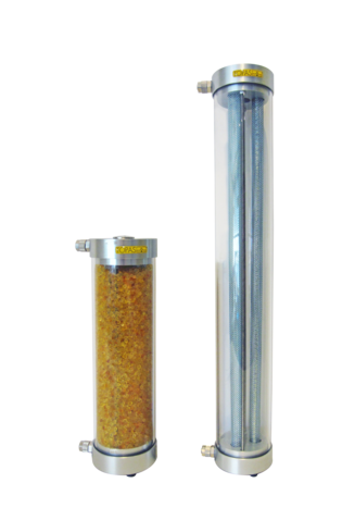 Diffusionstrockner DDU 570/H