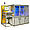 Diesel filter differential pressure test system LDP 190