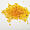 Silica Gel Orange