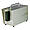 Dilution System for Aerosols DIL 554, back side
