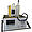 Aerosol Dilution System VDS 562 with Laser Aerosol Particle Counter