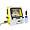 Dust Generator Unit DGU 413, front view