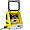 Dust Generator Unit DGU 413, front view