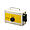 Dilution System for Aerosols DIL 550, frontal view