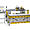AFS 152/A Test System, equiped with large HEPA filter element (1220 mm × 1830 mm)