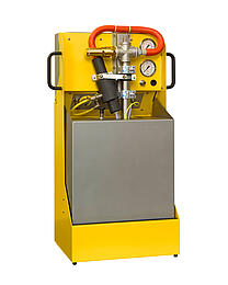 Atomizer Aerosol Generator PSL ATM 240/L, front view